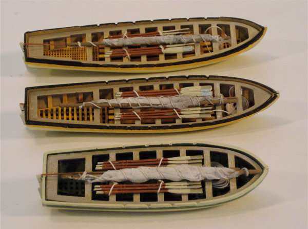 revell hms victory (8) bishophobbies.com