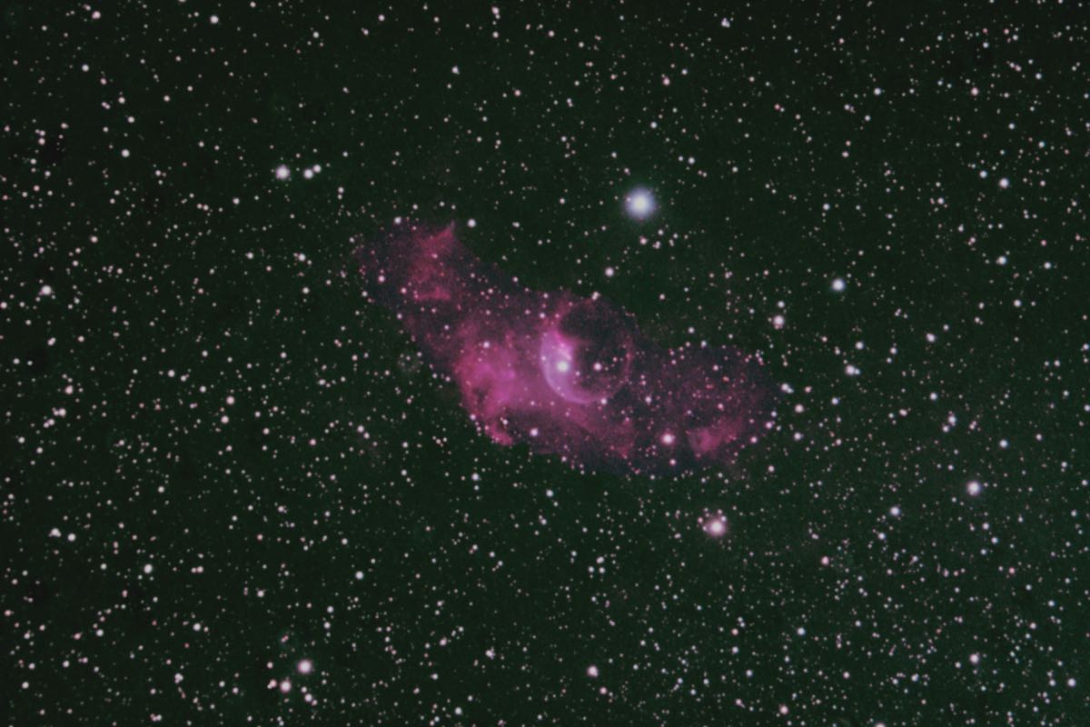 NGC7635 DSS PS-1